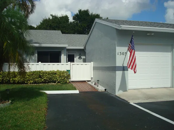 2640 Gately Dr W APT 1303, West Palm Beach, FL 33415