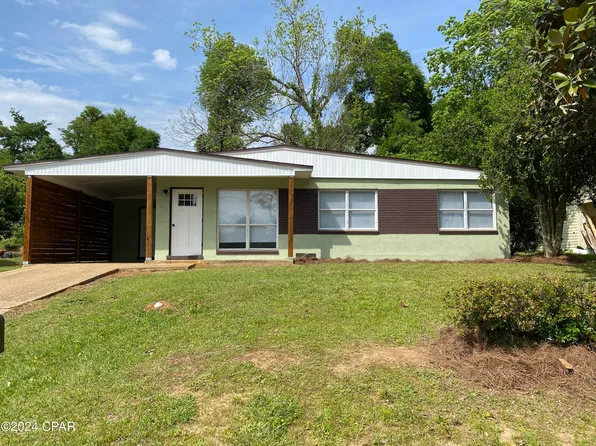 3046 N Noland St, Marianna, FL 32446