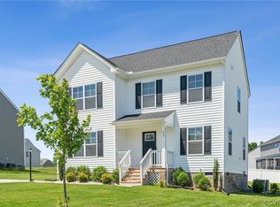 4906 Lancewood Rd, Chesterfield, VA 23832