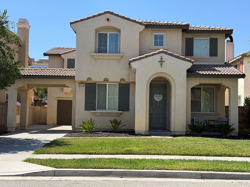 1st image of 34292 Chaparossa Dr