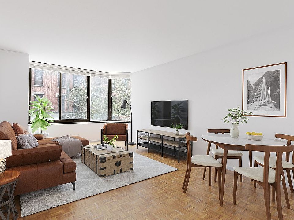 1st image of 215 W 95th St APT 2F