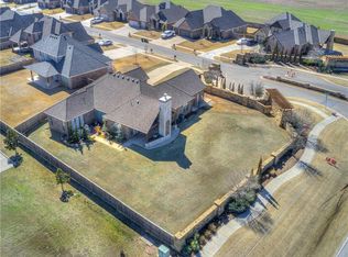 5921 Windstone Dr, Norman, OK 73072