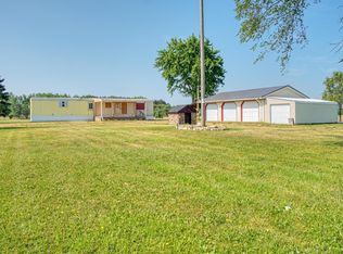 5988 E Wilson Rd, Bannister, MI 48807