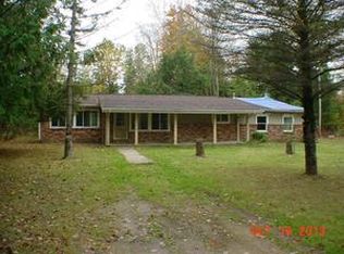 1151 Sparton Rd, Tawas City, MI 48763