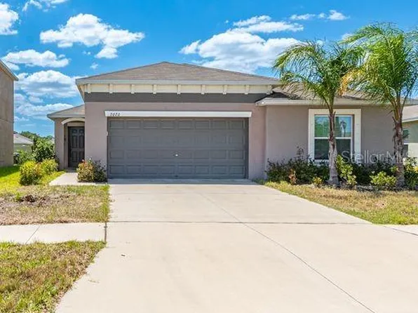 7020 Wiseman Run Dr, Ruskin, FL 33573