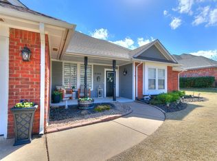 12440 Jersey Rd, Midwest City, OK 73130