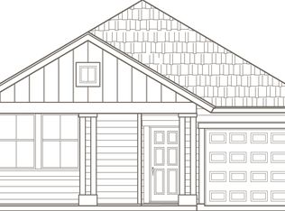 321 E Broade St, Leander, TX 78641