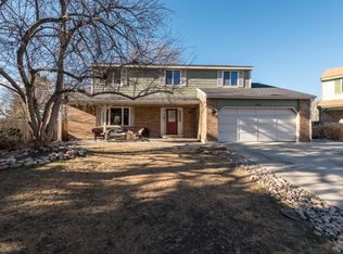 1441 E Long Pl, Centennial, CO 80122