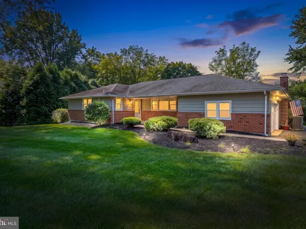 172 Oldbury Dr, Wilmington, DE 19808
