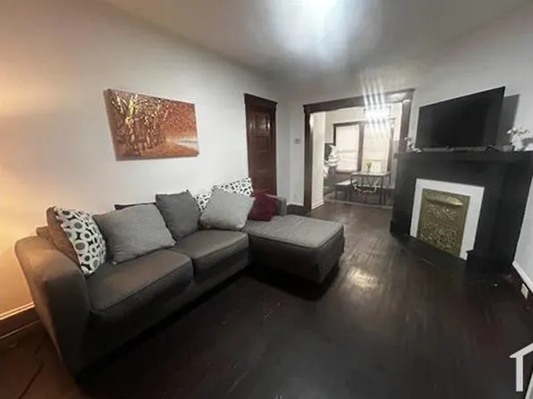 1815 Lakeview Rd #4, Cleveland, OH 44112