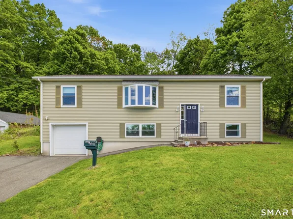 368 Old Main Street, Rocky Hill, CT 06067