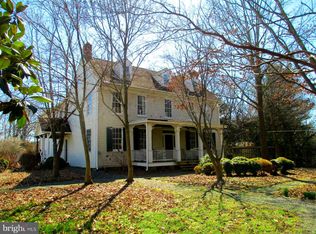 8355 Broad Neck Rd, Chestertown, MD 21620