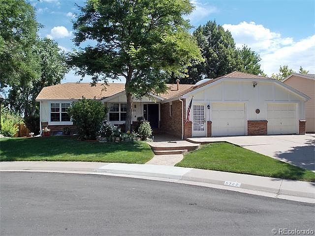For Sale: 5722 South Lee Court, Littleton, CO 80127