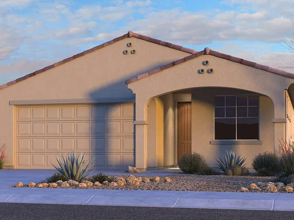 10842 E TIBURON Avenue, Mesa, AZ 85212