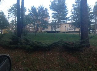 4520 Beach Rd #1, Glouster, OH 45732