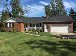 5041 Winding Ln, Clarence, NY 14031