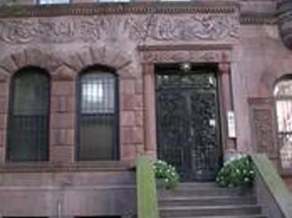 22 East 93rd Street