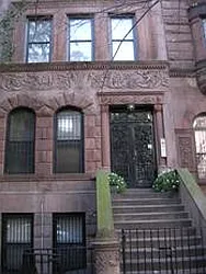 22 East 93rd Street in Carnegie Hill