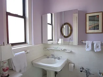 Rented by Apartments by Us