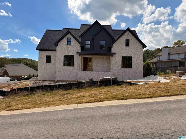 2208 Hearthwood Cir, Birmingham, AL 35242