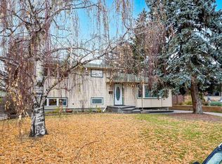 6407 E Lombardy Cres SW, Calgary, AB T3E5R3