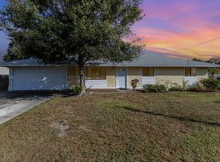 413 Deacon Ave NE, Palm Bay, FL 32907