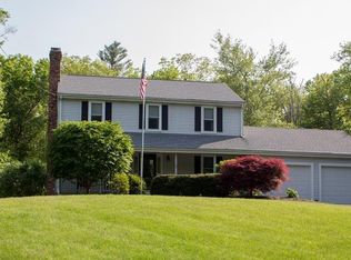 131 County St, Rehoboth, MA 02769