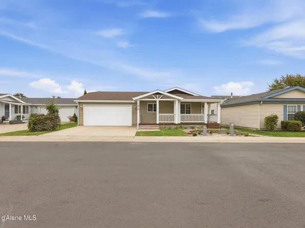 1816 W Bounty Loop, Hayden Lake, ID 83835