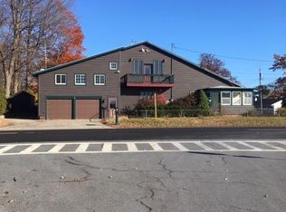 14 School St, Peru, NY 12972