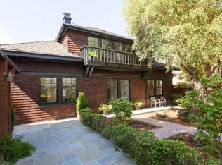 15 Bonita Ave, Piedmont, CA 94611