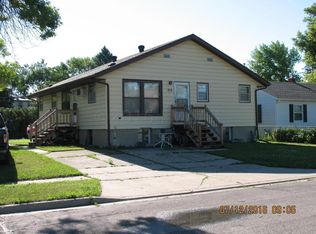 213 1st St NE, Dilworth, MN 56529