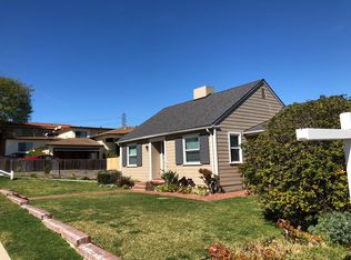2611 Voorhees Ave, Redondo Beach, CA 90278