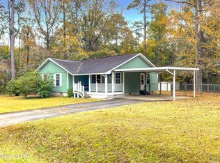 717 Friar Tuck Ln, Macon, GA 31220