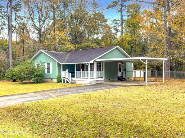 717 Friar Tuck Ln, Macon, GA 31220