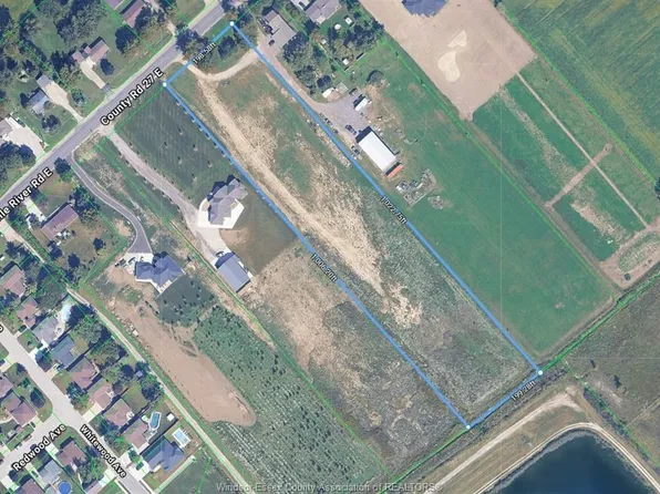 178 Belle River Rd, Lakeshore, ON N0R 1V0