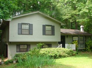 3342 Sir Lancelot Pl SW, Marietta, GA 30008