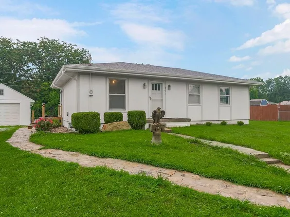 201 W 8th St, Edgerton, KS 66021