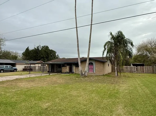 121 Sally Ln, Brownsville, TX 78526