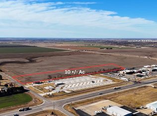 0 17th Ave, McPherson, KS 67460