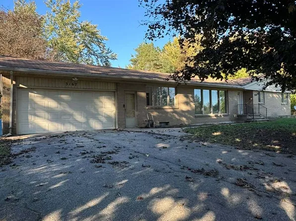 3167 52nd St SE, Kentwood, MI 49512