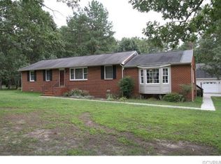 10450 Beaver Bridge Rd, Chesterfield, VA 23838
