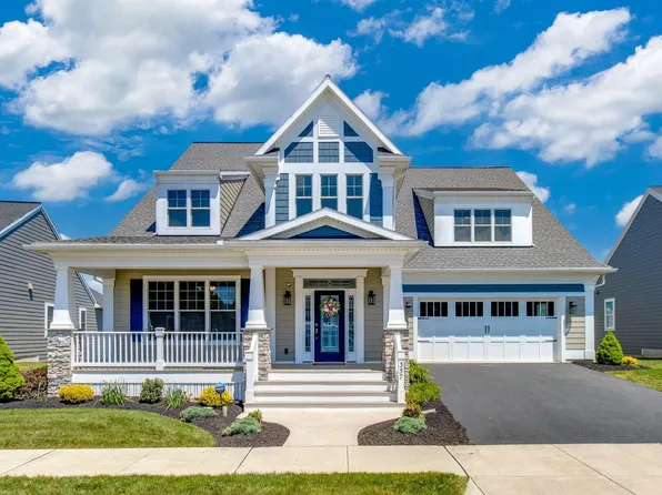 357 Home Towne Blvd, Ephrata, PA 17522