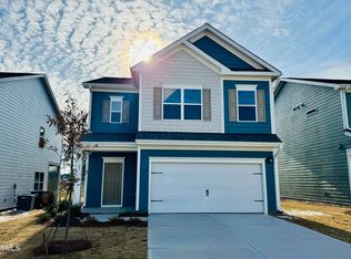 83 Commons Cir #236, Clayton, NC 27520