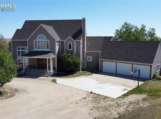 52848 Raines Rd, Limon, CO 80828