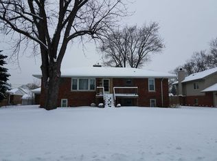 2314 Calwagner Ave, Melrose Park, IL 60164