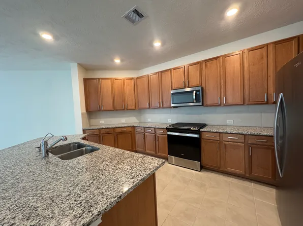 9523 Louis Phillip St, Magnolia, TX 77354