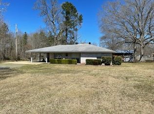 1333 Calhoun 50, Hampton, AR 71744