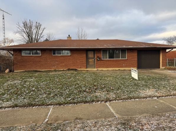 6609 Harshmanville Rd