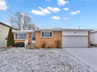 88 Bernice Dr, Cheektowaga, NY 14225