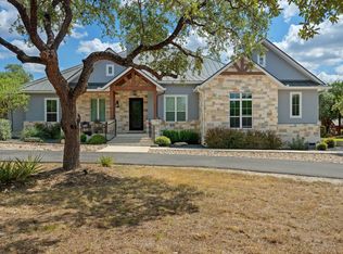 864 Coyote Ridge, Spring Branch, TX 78070